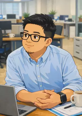 Archie Developer Profile